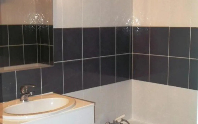 Appartement Orcières Merlette, 1 pièce, 6 personnes - FR-1-262-89