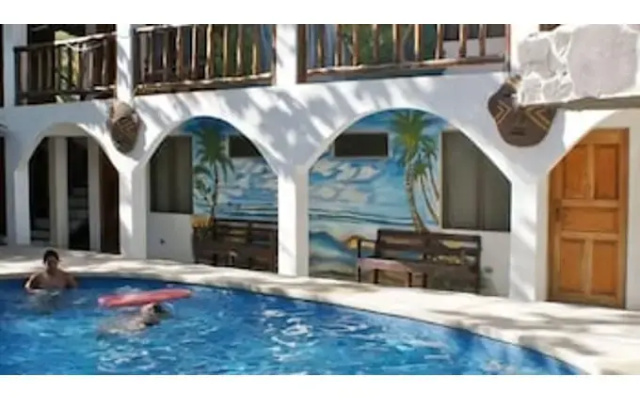 Nosara Hotel Playa Garza