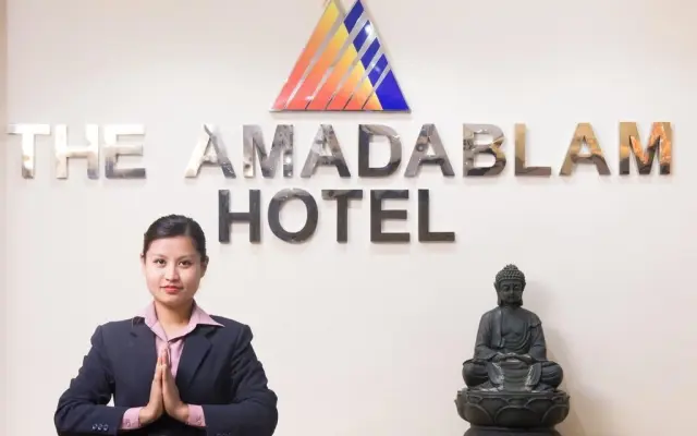 The Amadablam Hotel