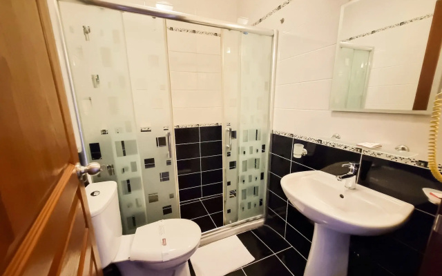 Eskibağ Butik Hotel