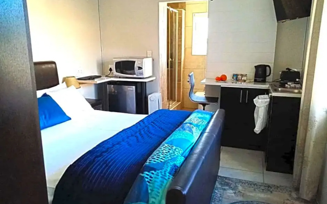 30onV Guesthouse