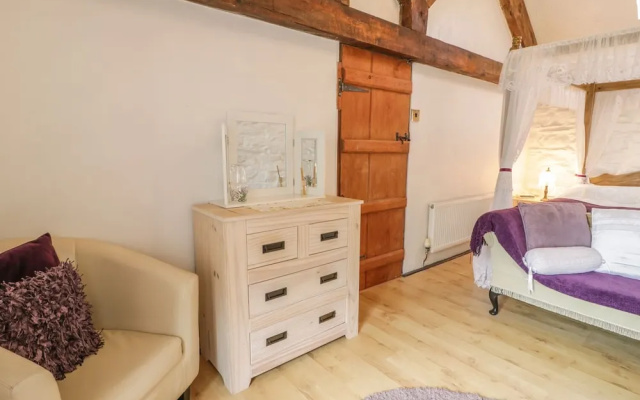 Hendy Cottage