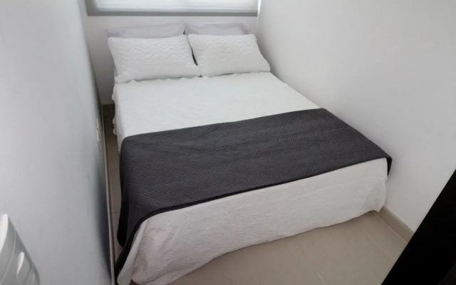 Apartamento con balcón by Vivetu