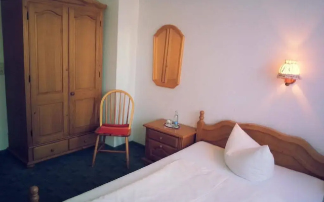Hotel Klostergarten