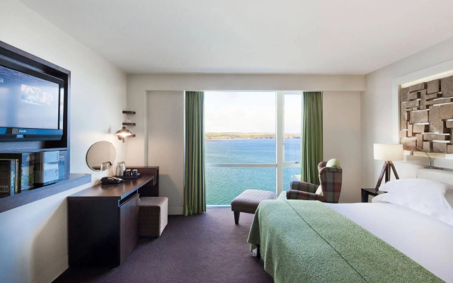 Cliff House Hotel
