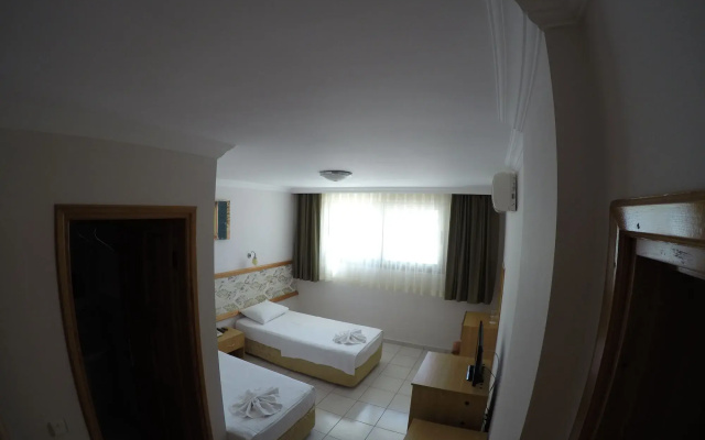 Gunay Hotel