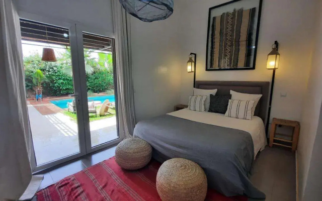 Villa Cactus
