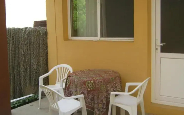 Villa Amalia