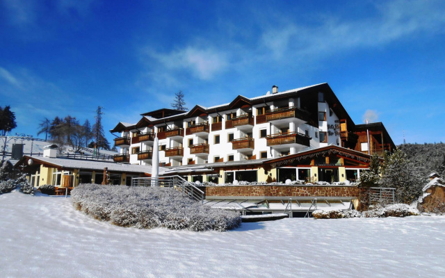 Hotel Pinei Nature & Spirit