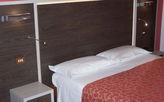 Hotel Carancini