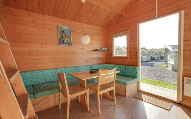 Hasle Camping & Hytteby