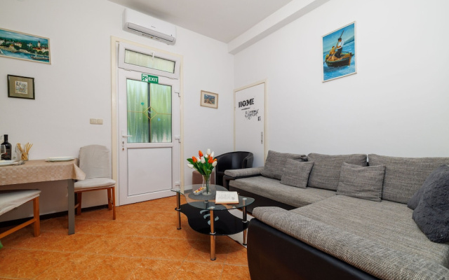 Apartment Vlatka Grof