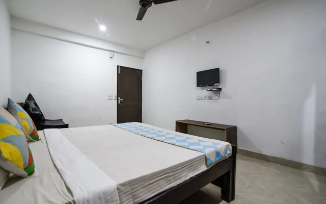 Suman Homestay By OYO Rooms