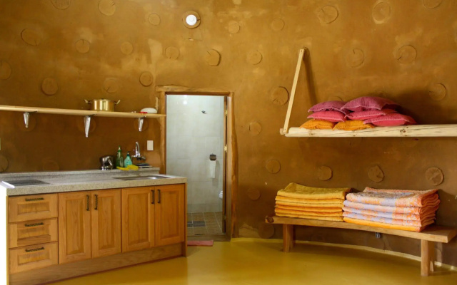 Seunggok E-CO Experience Village
