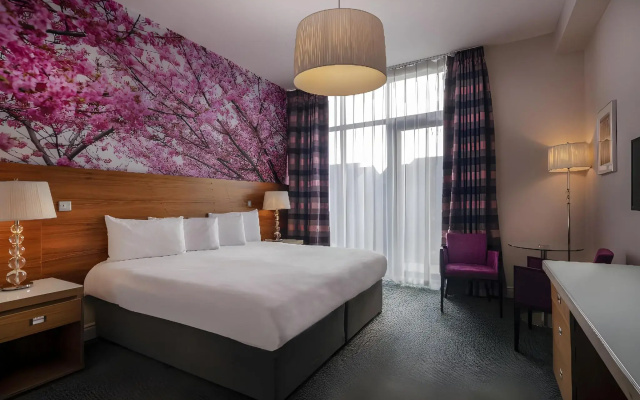 Moyvalley Hotel & Golf Resort