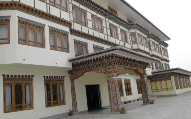 Pema Karpo in Punakha, Bhutan from 44$, photos, reviews - zenhotels.com