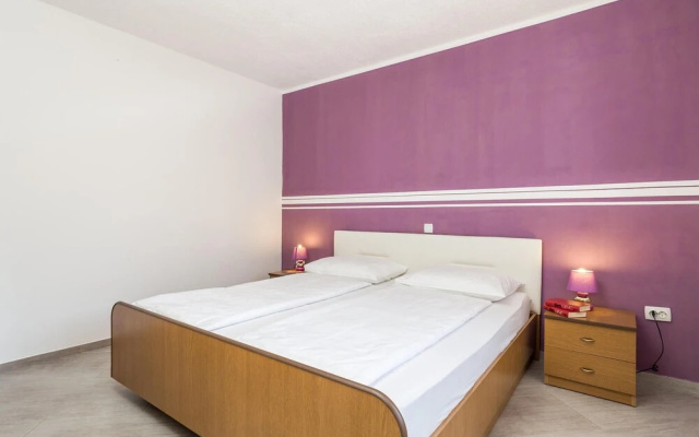 Awesome Apartment in Rab With Wifi and 2 Bedrooms