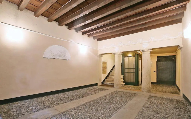 Boutique Apartments Verona