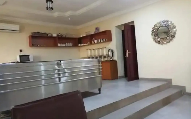 ABUAD Guest House