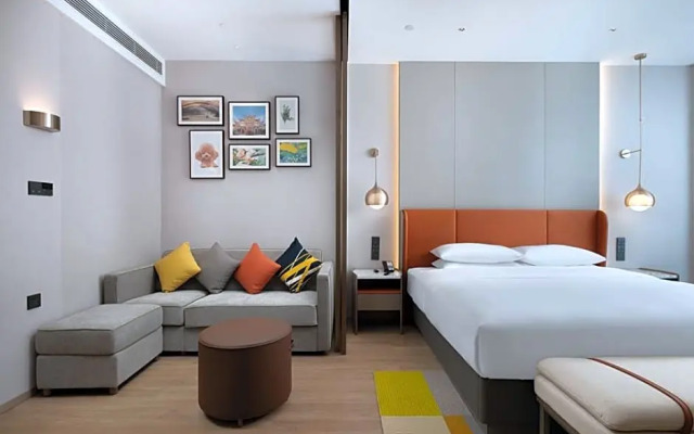 Xinyang International Hotel