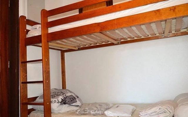 Appartement Font-Romeu-Odeillo-Via, 2 pièces, 6 personnes - FR-1-580-29