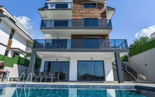 Villa D. Ovacik B