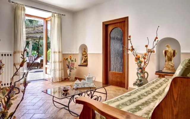 La Villa dell'Olio