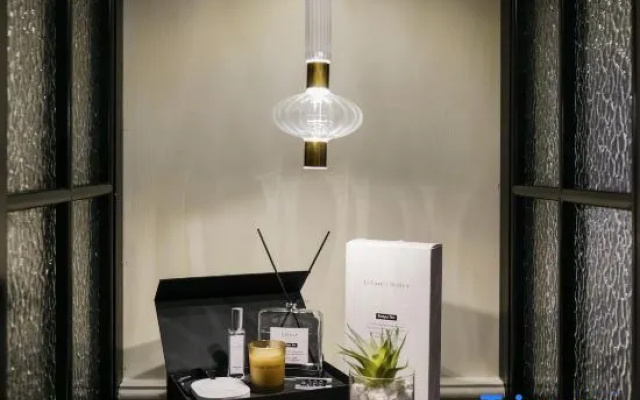 UrCove by HAYTT Beijing international Trade Center  Sanlitun