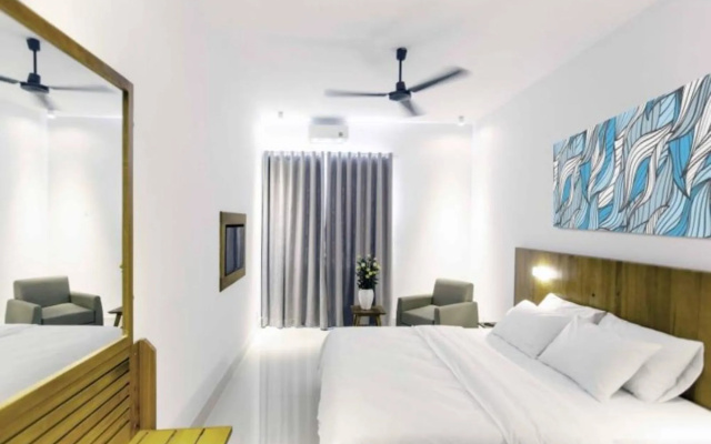 Da Nang Bay Hotel