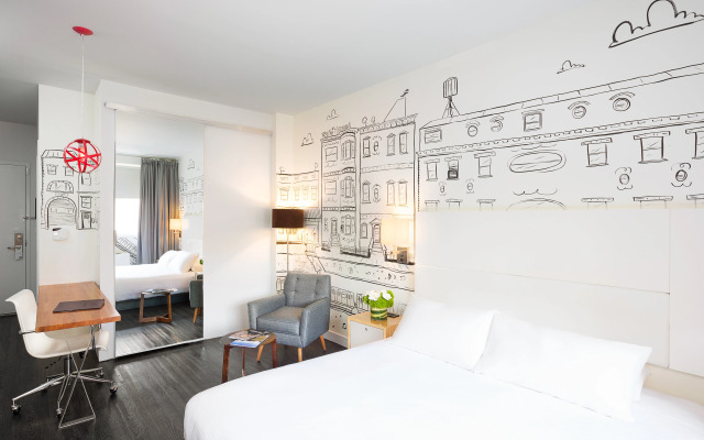 NU Hotel Brooklyn