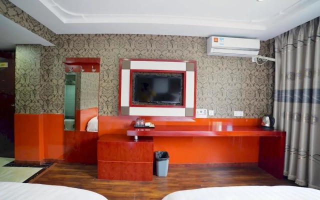 Guanhu Holiday Hotel