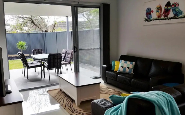 Ella House Adelaide