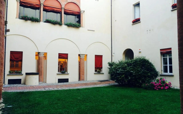 TL Appartamenti Fantuzzi