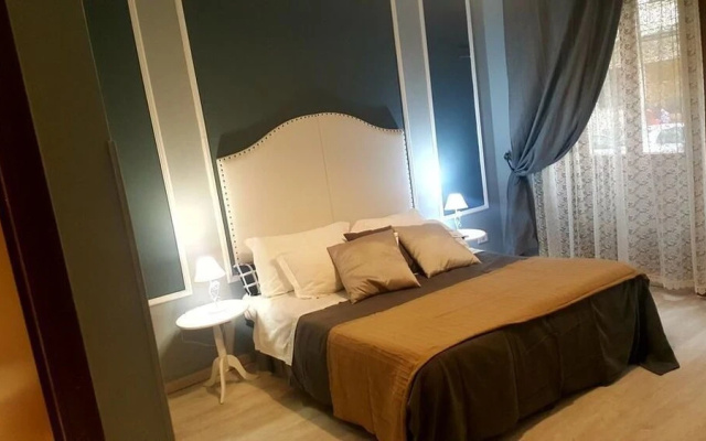 Guest House Belvedere Vaticano