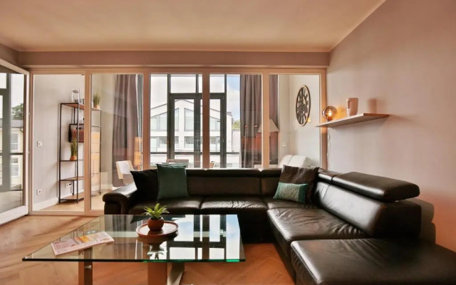 Seaside Seaside Appartement 18