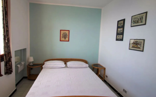 Apartment Agave Moneglia