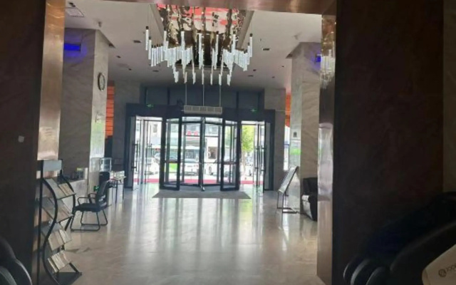 Renhe International Hotel