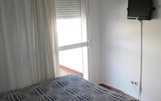 Hostal La Malagueña