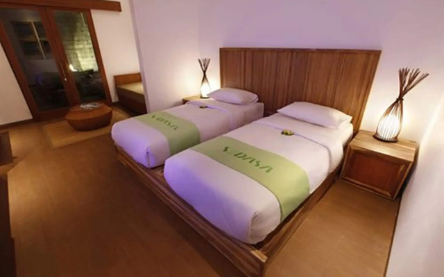 Sedasa Lodge