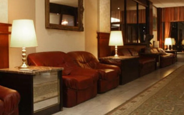 Hotel Árpád