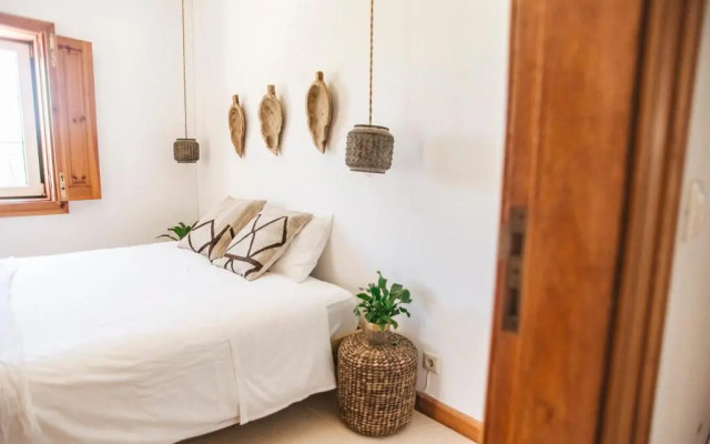 Dreamsea Surf Guest House