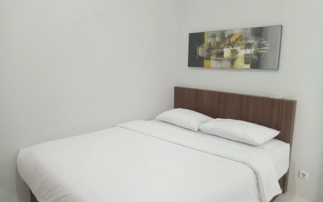 Omah Bondi Family Homestay by FH Stay