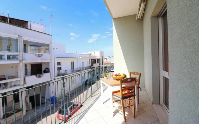 Otranto Giorgia Vacation Home