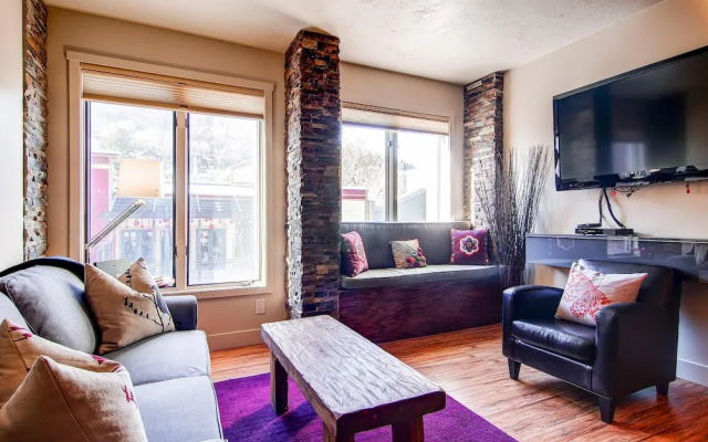 Galleria 308 by Park City Lodging