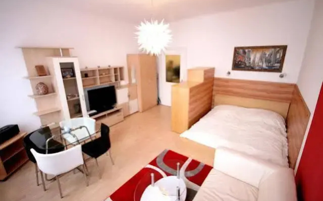 Vienna CityApartments - 1020