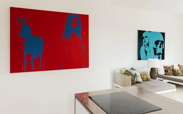 B&B Villa Calipso