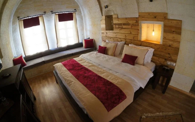 Hush Cappadocia Hotel