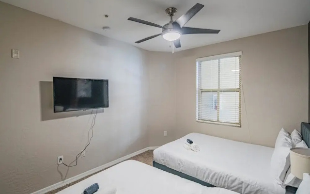 ROVE LIVING/KL - The Fredrick Tempe