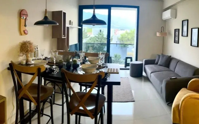 Ng Homes Girne