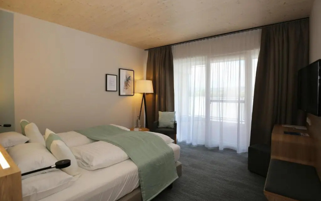 Donau Lodge Ybbs
